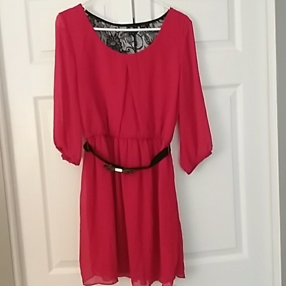 IZ Byer Dress